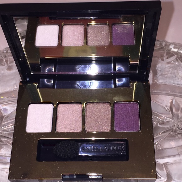 Estée Lauder’s Limited Ed 4 Pure Color Envy Eyesha - Picture 2 of 8